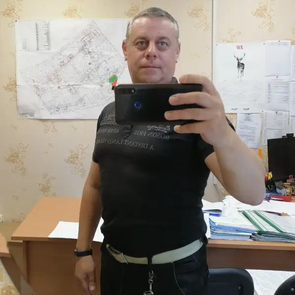 Александр Викторович В.