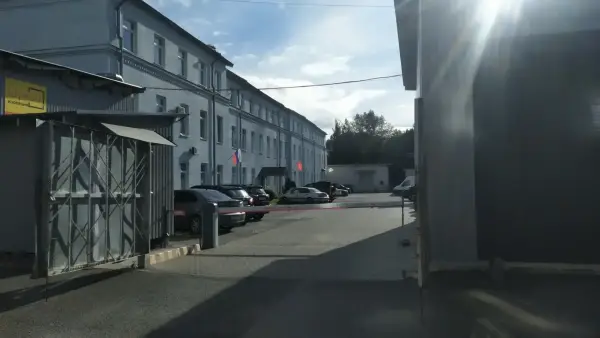 Стройинтех АВК