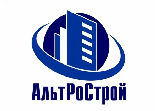 АльтРоСтрой