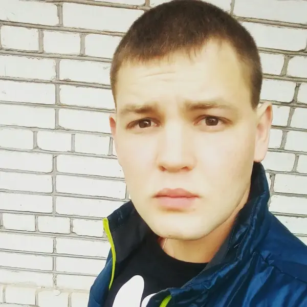 Дмитрий Самсонов