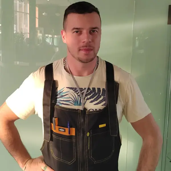 Дмитрий Игнатьев