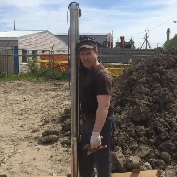 Юрий Сторожев