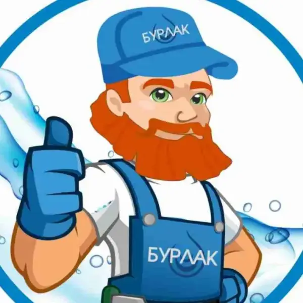 Бурлак Сервис