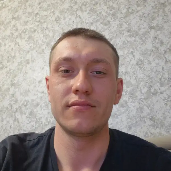Сергей Терновой