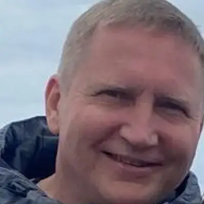 Илья Григорьев