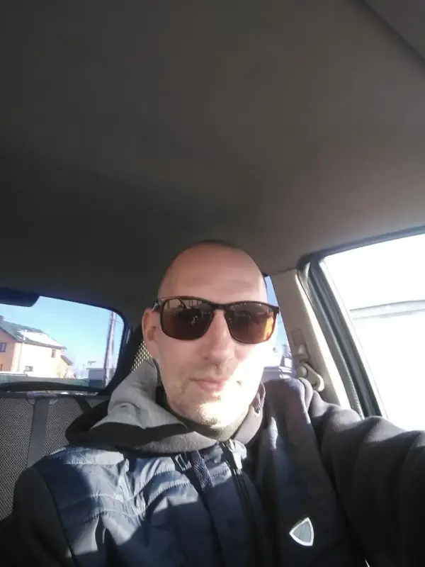 Александр Корешков