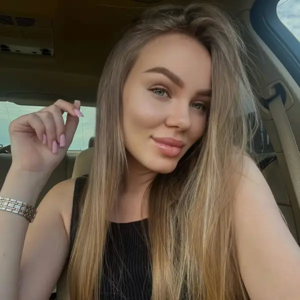 Вероника Магазова