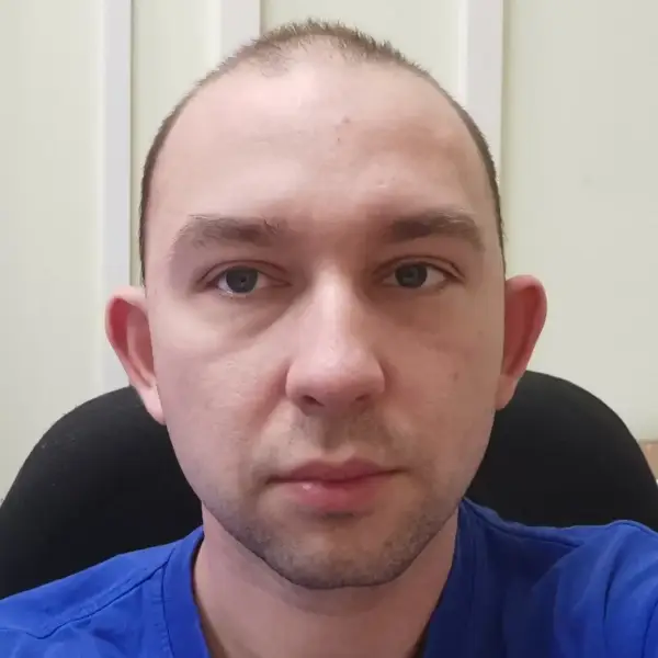Семен Цурков
