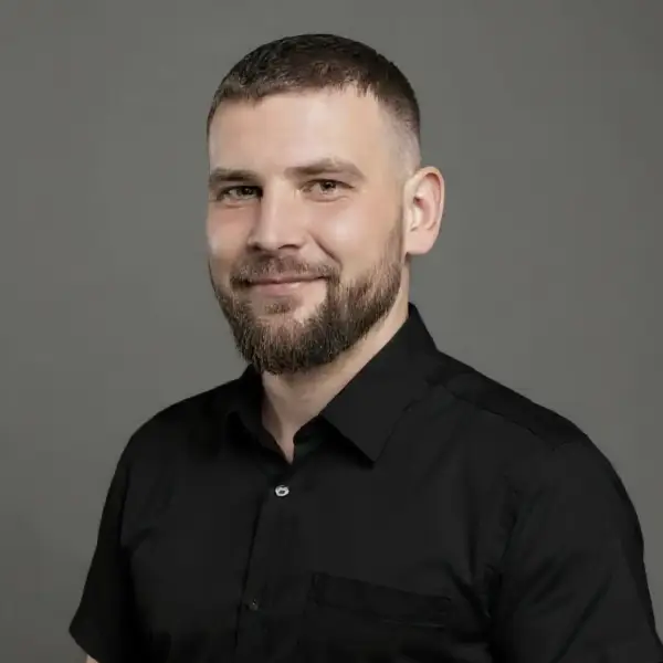 Дмитрий Андреевич Сахаровский