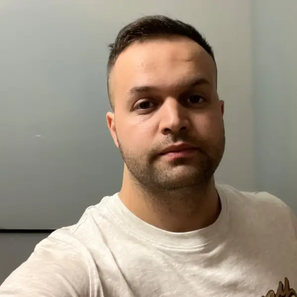 Виктор Валерьевич Лашин