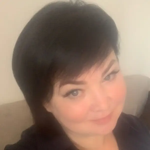 Наталья Волкова
