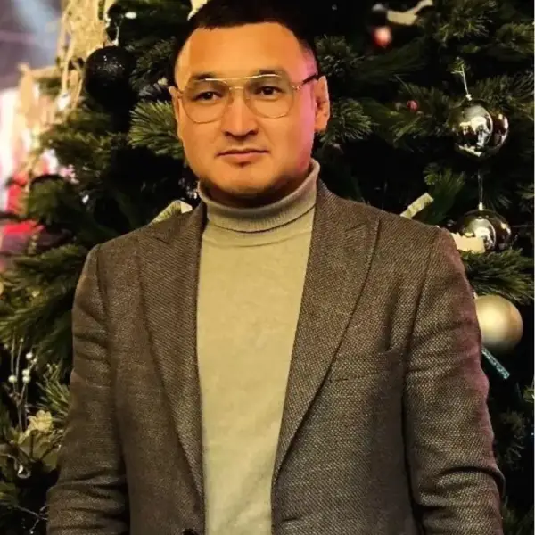 Шерикбек К.