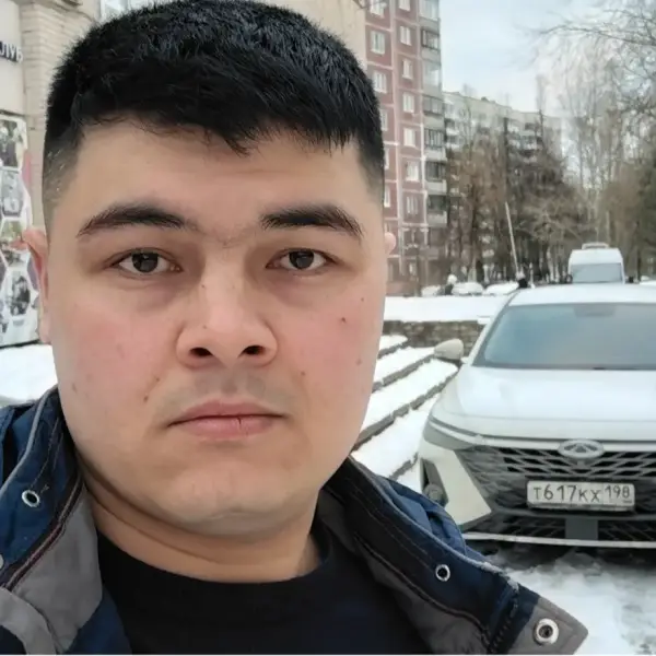 Далер Гафуров