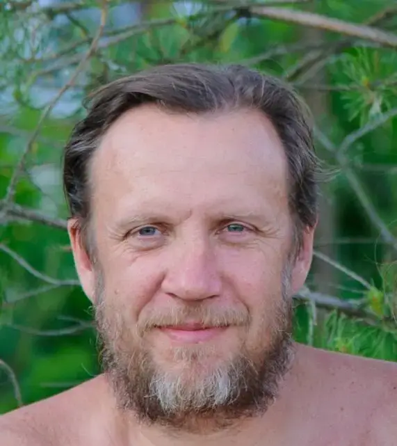 Вадим Викторович Башков