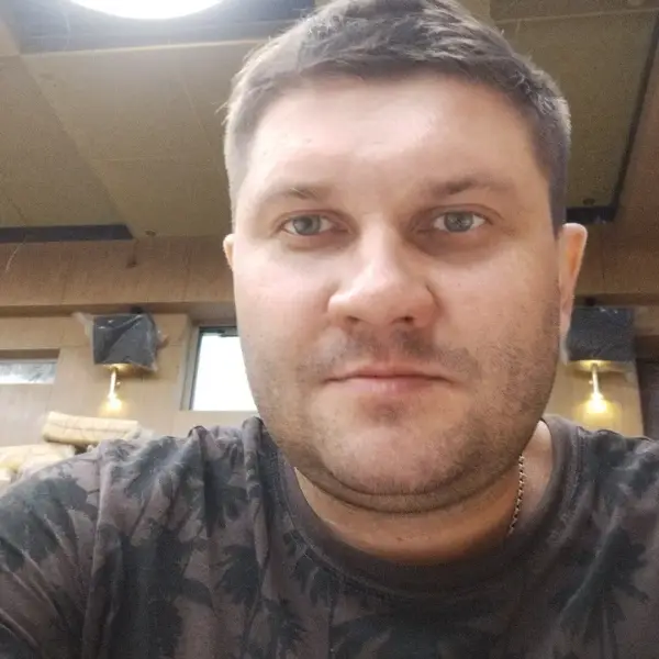 Денис Милушкин