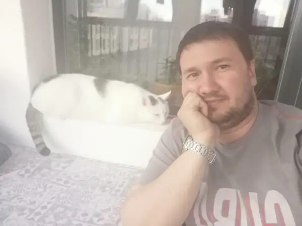 Денис Картамышев