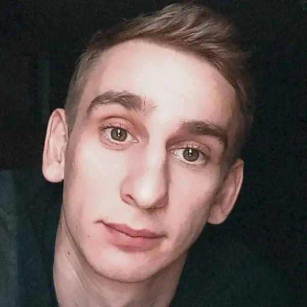 Станислав Юрьевич Савута