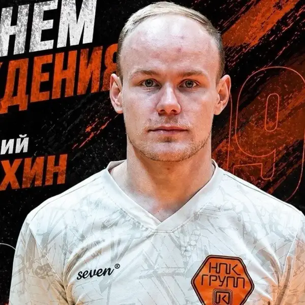 Анатолий Терёхин