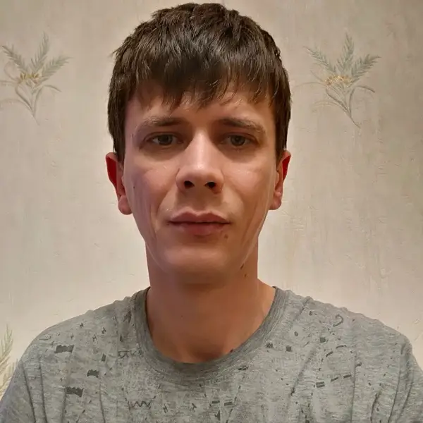 Сергей Марченко
