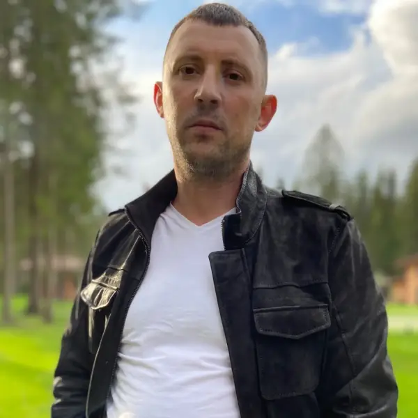 Михаил Сергеевич Любима