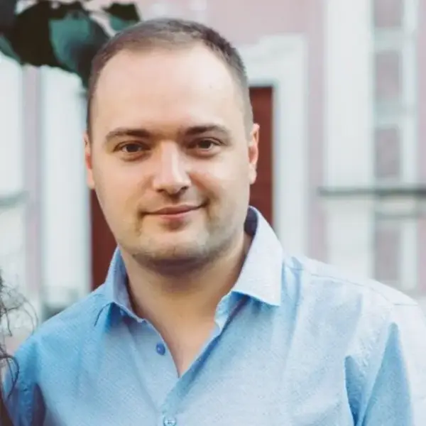 Кирилл Зайцев
