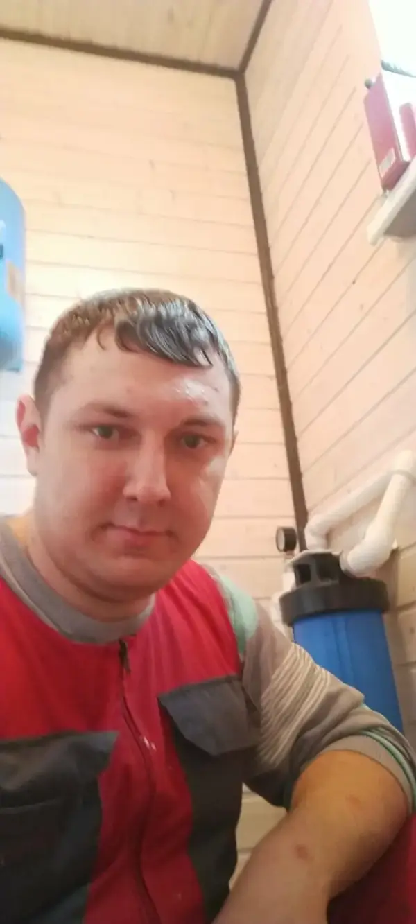 Михаил Груздев