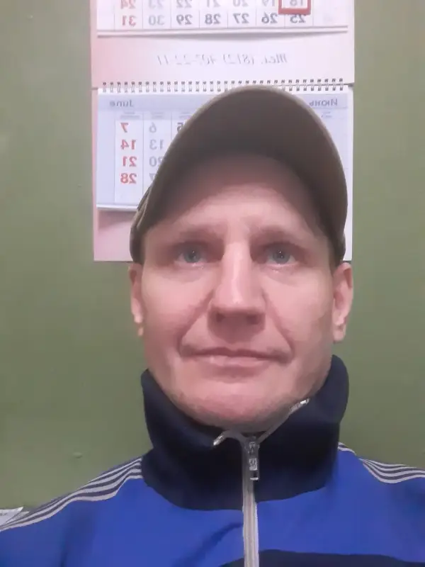 Родион Кошуков