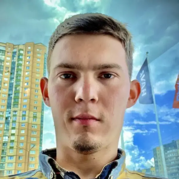 Руслан Юсупов