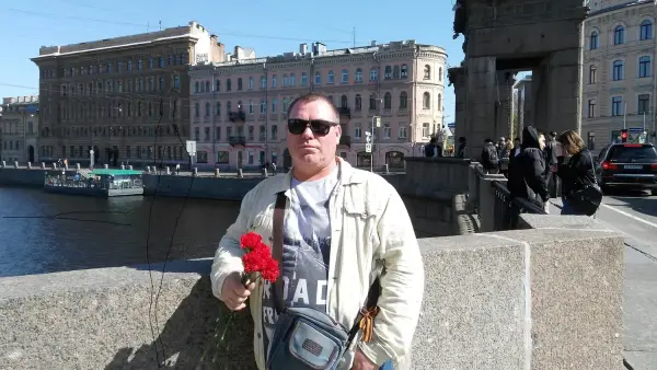 Валерий Яковлев