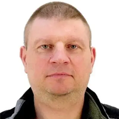 Кирилл Морозов
