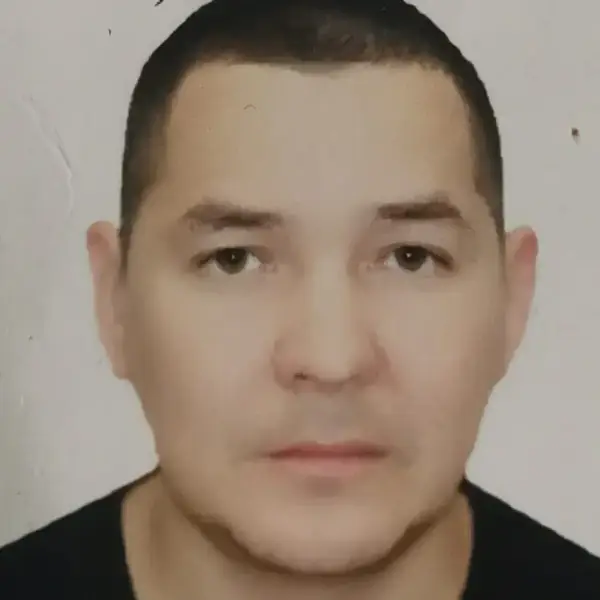 Марат Кунсуваков