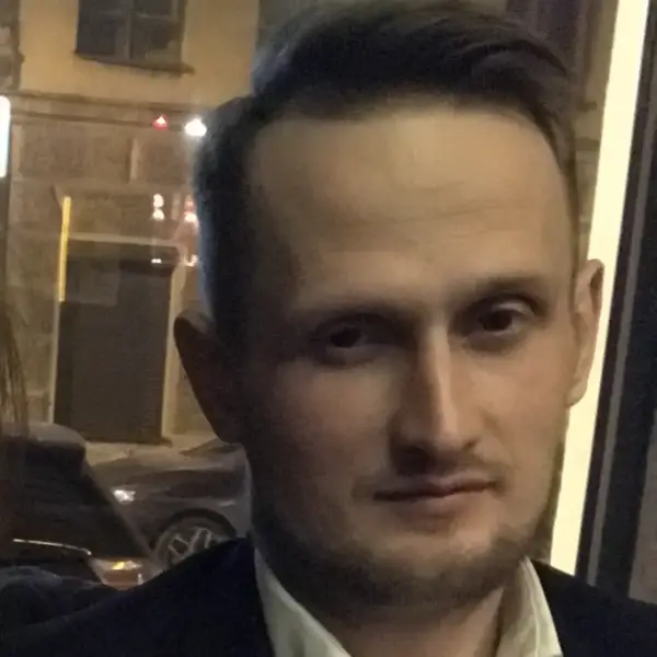 Сергей Строцкий