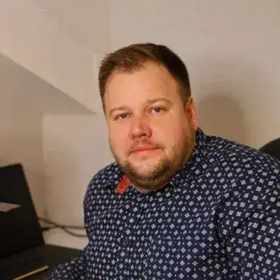 Сергей Владимирович Молоканов