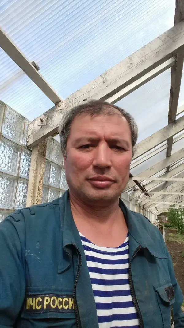 Умар Урмонович Холматов