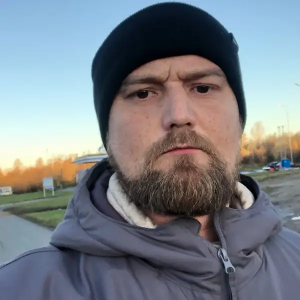 Сергей Гавричков