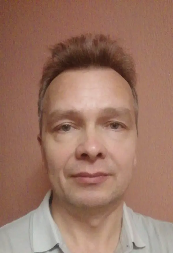 Щербаков Владимир