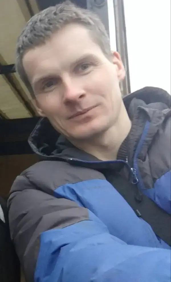 Олег Луганский
