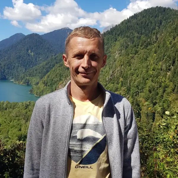 Валерий Гргорьевич Санкевич