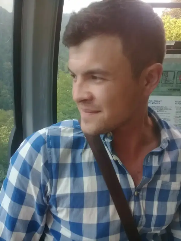 Руслан Шабанов