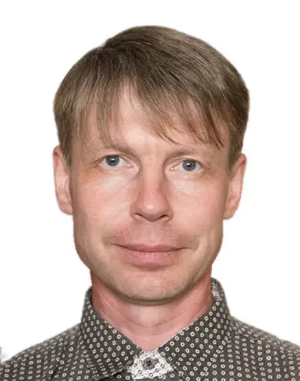Андрей Новиков