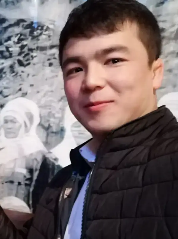 Жумабай Жапаров