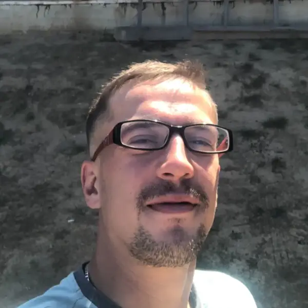 Сергей Брагин