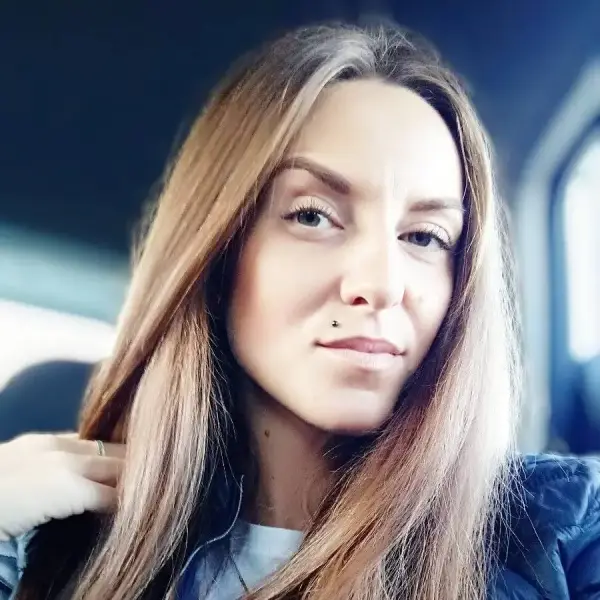 Татьяна Евгеньевна Лебедева