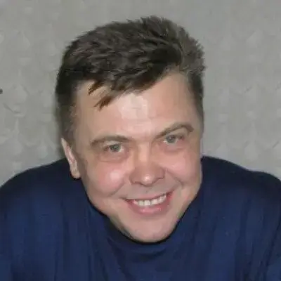 Андрей Агеев