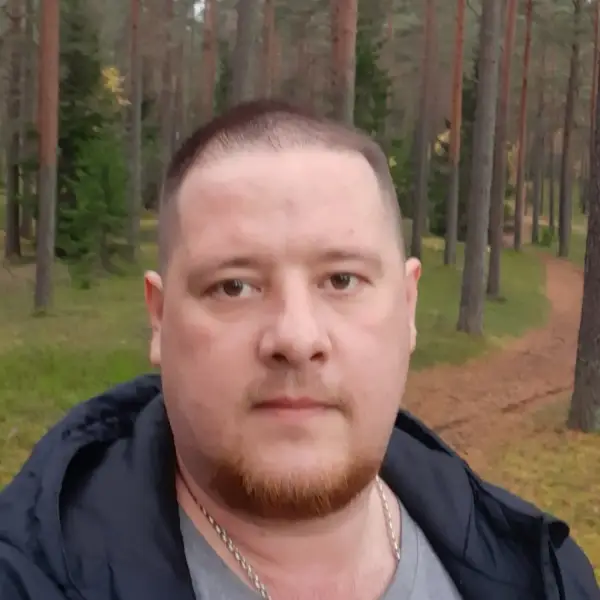 Алексей Викторович Илюшин