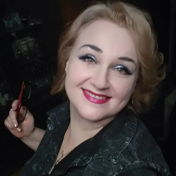 Елена Алексеевна Качура