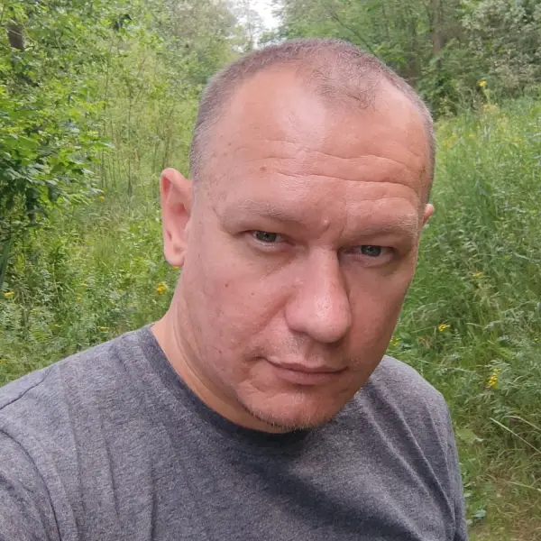 Константин Калинин