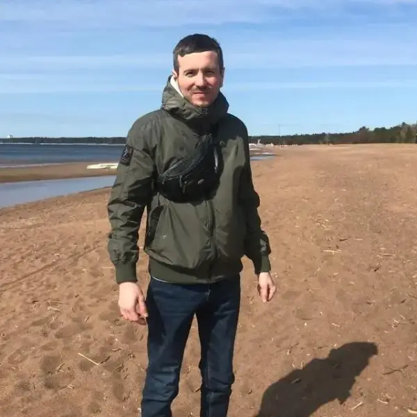 Дмитрий Батурин