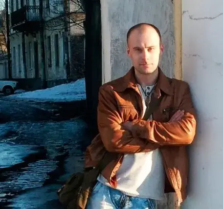 Александр К.