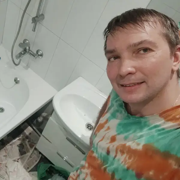 Арсений Кириллов